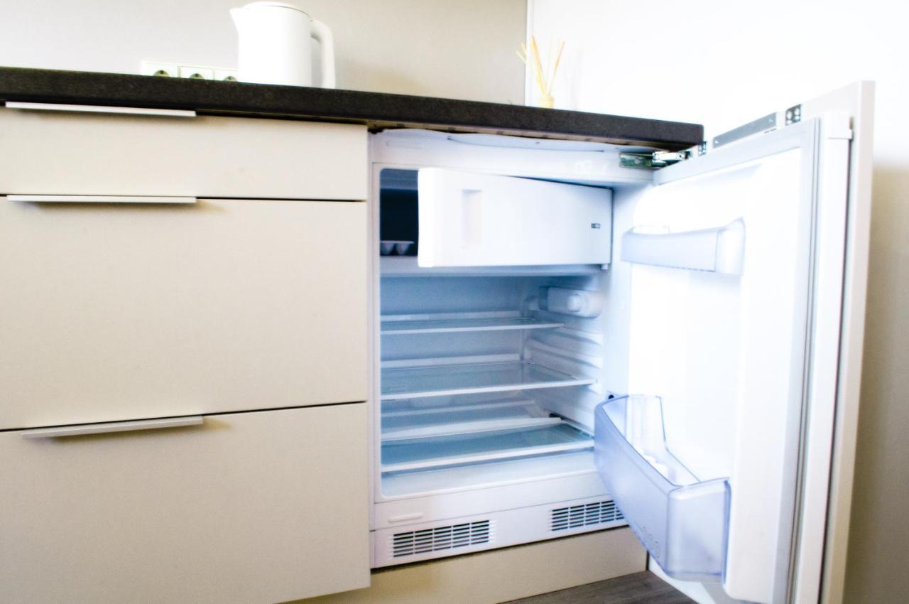 Studijos Tipo Apartamentai Tauragejeアパートメント エクステリア 写真