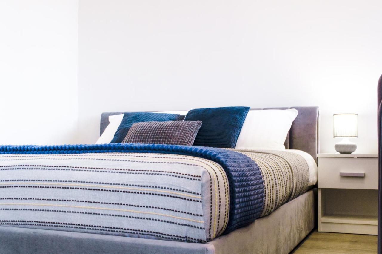 Studijos Tipo Apartamentai Tauragejeアパートメント エクステリア 写真